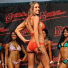 Reagan  Bellamy - NPC Ronnie Coleman Classic 2011 - #1