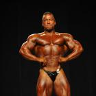 George   Asmus - NPC Nationals 2010 - #1