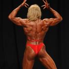 Angela   Rayburn - NPC USA 2010 - #1