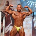 Rich  Oakman - NPC Europa Super Show 2009 - #1