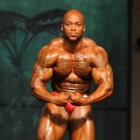 Tyrus  Hughes - NPC Europa Super Show 2011 - #1