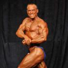 Kent   Bierly - NPC Masters Nationals 2010 - #1