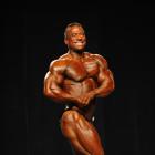 George   Asmus - NPC Nationals 2010 - #1