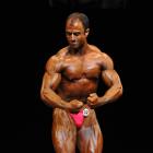 Robert   Wichman - NPC Jr. USA 2011 - #1