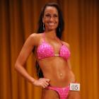 Erica  Lipsky - NPC Long Island Championships 2010 - #1
