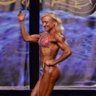 Lori   Steele - IFBB Wings of Strength Chicago Pro 2013 - #1