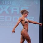 Danielle  Osterhaus - NPC Texas Shredder Classic 2013 - #1