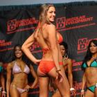 Reagan  Bellamy - NPC Ronnie Coleman Classic 2011 - #1