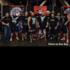 America's Strongest Man 2012 - #1