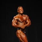 George   Asmus - NPC Nationals 2010 - #1