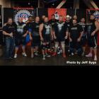 America's Strongest Man 2012 - #1