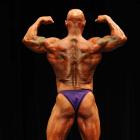 Patsy  Benomo - NPC Atlantic States 2009 - #1