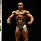 Victor   Gary - NPC Atlantic States 2009 - #1