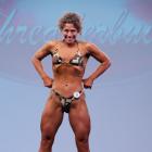 Danielle  Osterhaus - NPC Texas Shredder Classic 2013 - #1