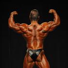 George   Asmus - NPC Nationals 2010 - #1