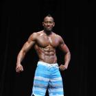 Raphael  Souza - NPC Atlantic States 2014 - #1