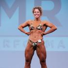 Danielle  Osterhaus - NPC Texas Shredder Classic 2013 - #1