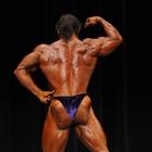 Scott  Stevenson - NPC Jr. USA 2010 - #1