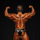 George   Asmus - NPC Nationals 2010 - #1