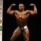 Victor   Gary - NPC Atlantic States 2009 - #1