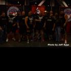 America's Strongest Man 2012 - #1