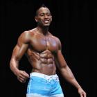 Raphael  Souza - NPC Atlantic States 2014 - #1