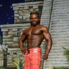 Curtis  Murphy - NPC Europa Super Show 2014 - #1