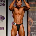 Gary  Chan - Australian National Natural Titles 2011 - #1