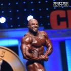 Toney  Freeman - IFBB Arnold Classic 2016 - #1