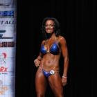 Chana  Hines - NPC Adela Garcia Classic 2013 - #1