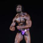 Rashid  Jordan - NPC Pittsburgh Championships 2010 - #1