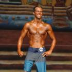 Travis  Rose - NPC Europa Super Show 2013 - #1