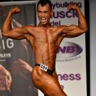 Gary  Chan - Australian National Natural Titles 2011 - #1