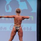 Danielle  Osterhaus - NPC Texas Shredder Classic 2013 - #1