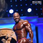 Toney  Freeman - IFBB Arnold Classic 2016 - #1