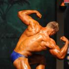 William  Kucera - NPC Europa Super Show 2011 - #1