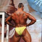 Rich  Oakman - NPC Europa Super Show 2009 - #1