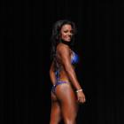 Chana  Hines - NPC Adela Garcia Classic 2013 - #1