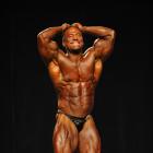 George   Asmus - NPC Nationals 2010 - #1