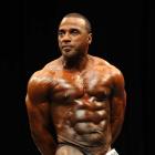 Victor   Gary - NPC Atlantic States 2009 - #1