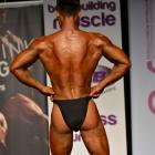 Gary  Chan - Australian National Natural Titles 2011 - #1