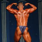 Roger  Adcock - NPC Europa Show of Champions 2012 - #1