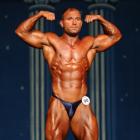 Roger  Adcock - NPC Europa Show of Champions 2012 - #1