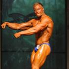 William  Kucera - NPC Europa Super Show 2011 - #1