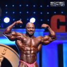 Toney  Freeman - IFBB Arnold Classic 2016 - #1