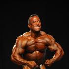 George   Asmus - NPC Nationals 2010 - #1