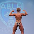 Danielle  Osterhaus - NPC Texas Shredder Classic 2013 - #1