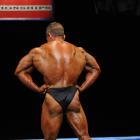 Jose  De Jesus - NPC Jr. USA 2011 - #1