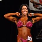 Leyla  Yurchick - NPC Grand Rapids 2011 - #1