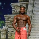 Curtis  Murphy - NPC Europa Super Show 2014 - #1